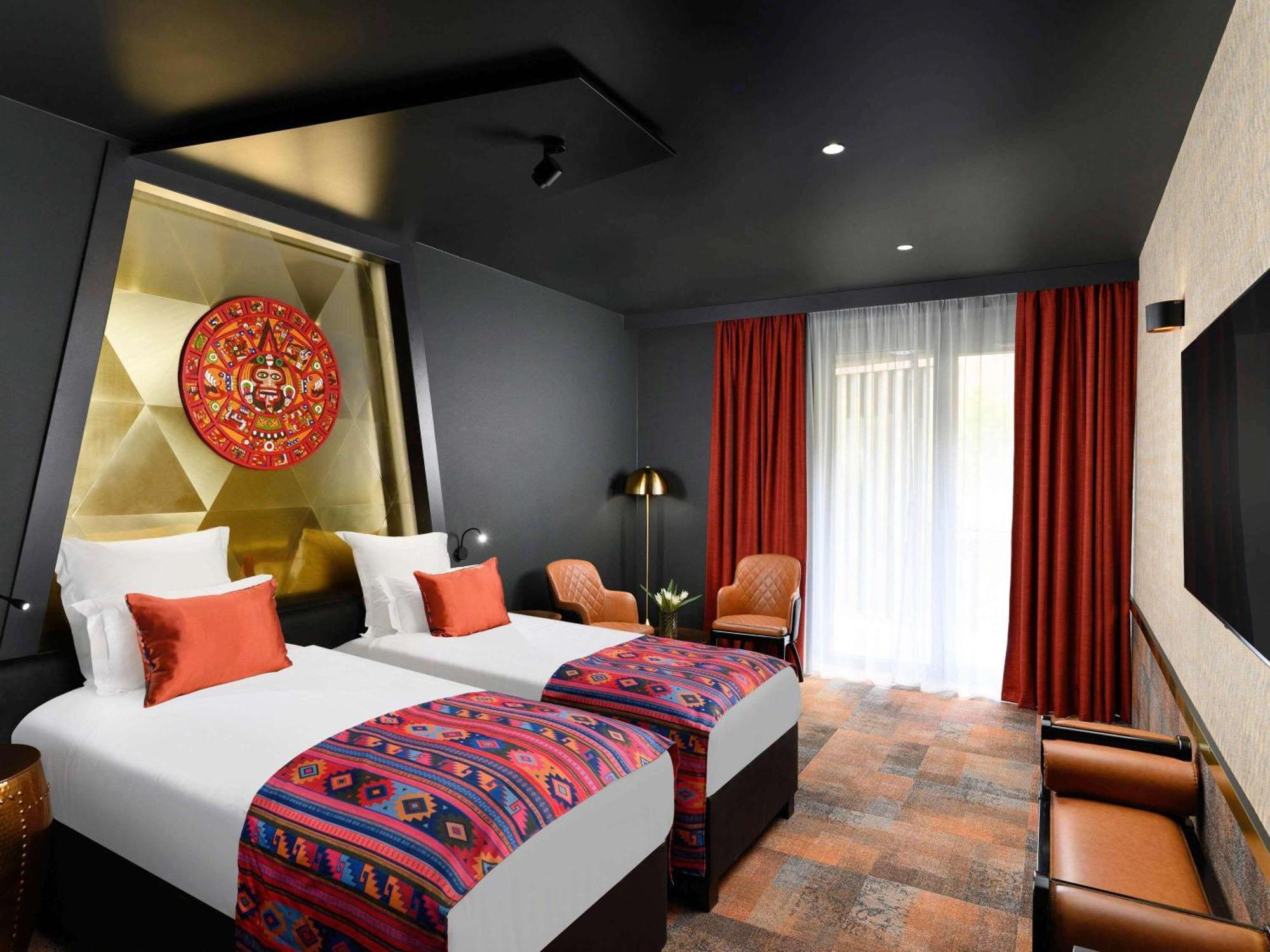 Minaro Hotel Tokaj - Mgallery Collection (Adults Only) Buitenkant foto